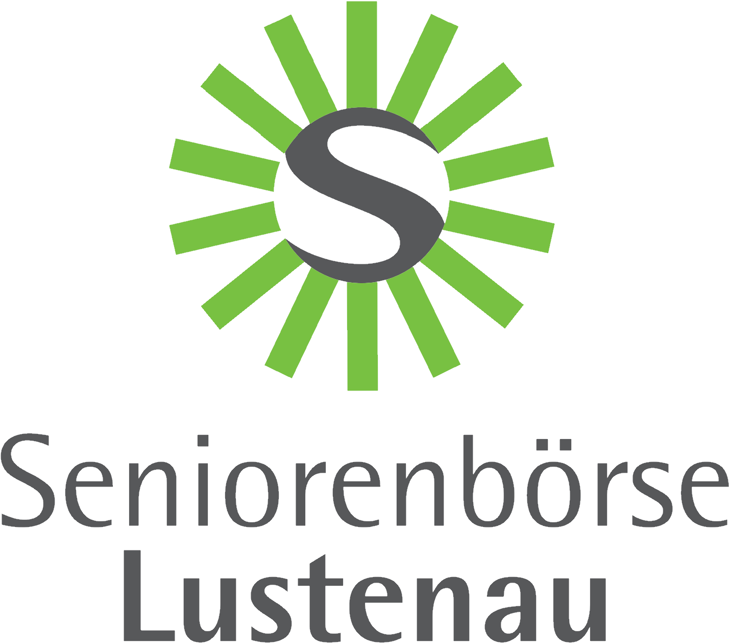 Seniorenboerse Lustenau Logo