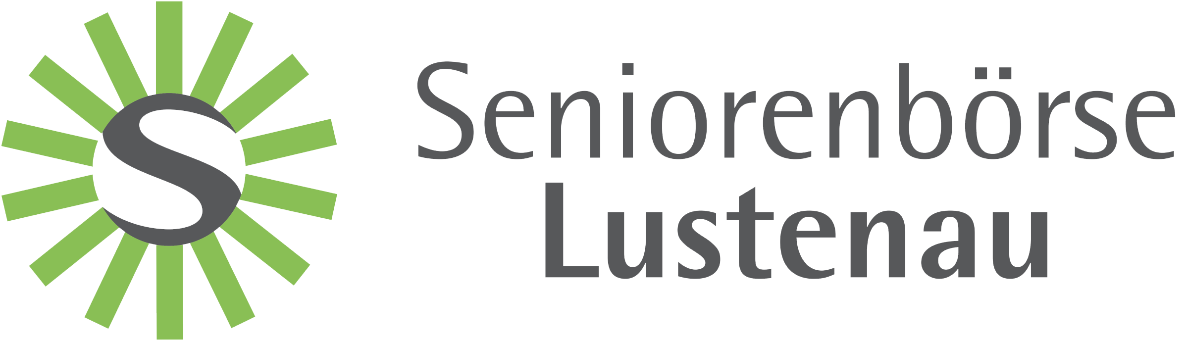 Seniorenboerse Lustenau Logo