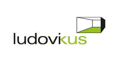 Ludovikus Logo