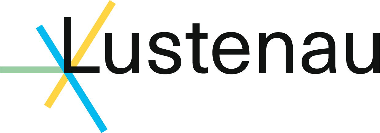 Lustenau Logo